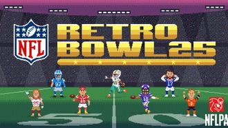 В сентябре выйдет новая видеоигра НФЛ