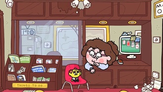 Как разблокировать секретную концовку в «Слава богу, ты здесь»