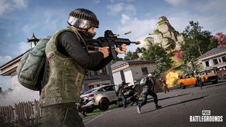 Обновление PUBG 31.1 добавляет клановые испытания и миссии