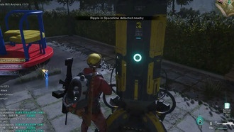 Все локации ящиков Хайленд в Once Human