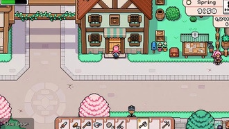 Как увеличить инвентарное пространство на полях Мистрии