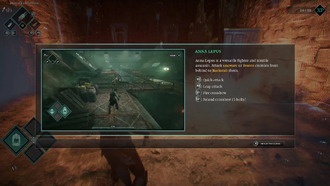 Руководство персонажа Анны Лепус в Deathbound