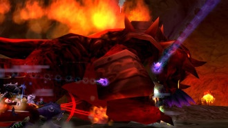 WoW SoD: объяснение уровней тепла расплавленных ядер