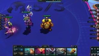 Лучшие улучшения чемпионов в Teamfight Tactics: набор 12