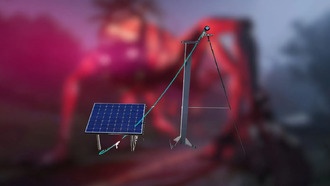 Once human: как добавить и удалить провод