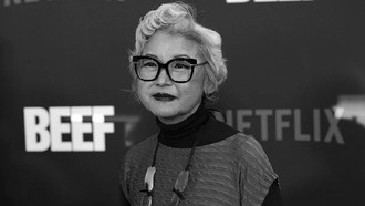 Не стало актрисы Патти Ясутаке, известной по ролям в сериалах «Звёздный путь» и «Грызня»