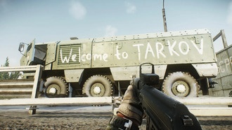 Игроки Escape from Tarkov получили компенсацию за ошибку «удаления профиля»