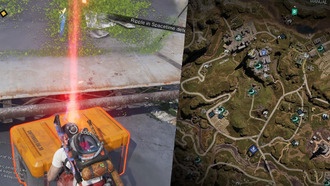 Все мистические ящики и как их найти в Once Human