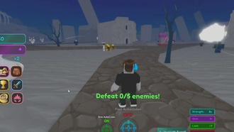 Roblox: коды симулятора аниме вознесения