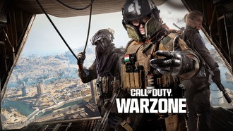 Как исправить заикание в Warzone