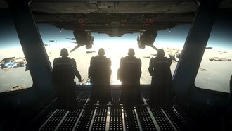 Возможное появление тестового сервера для Helldivers 2: планы Arrowhead