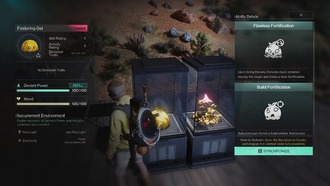 Once human: как защитить гнойный гель-девиант