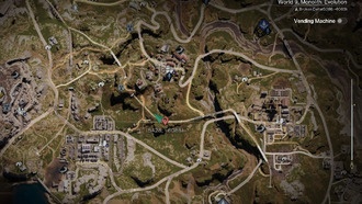 Once human: как найти грибы