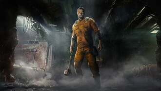 Глен Шофилд о состоянии отрасли: «Протокол Каллисто» стоил слишком дорого