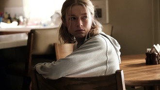 Актриса из „Эйфории“ Хантер Шафер поделилась своим отношением к третьему сезону