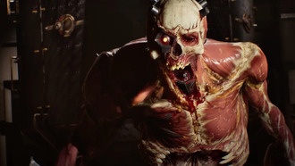 Разработчики Killing Floor 3 продемонстрировали пугающий облик нового монстра