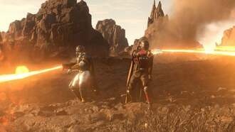 Arrowhead о критике и Helldivers 2