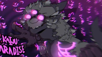 Roblox: Коды рая Кайдзю