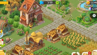 Оды о приключениях на семейной ферме