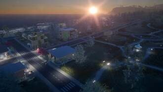 Скриншоты из Life By You показывают, какого прогресса достигли разработчики до отмены игры