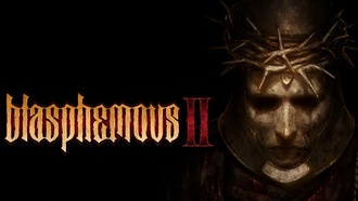 Разработчики Blasphemous представили загадочный тизер осеннего контента 2024 года