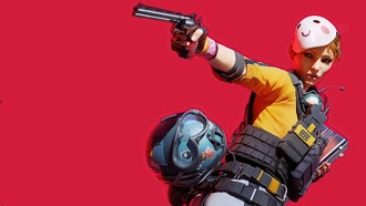 Finals и ARC Raiders будут изданы в Китае компанией Tencent