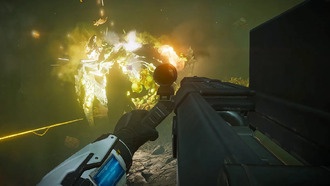 Helldivers 2: Как победить Зарядное устройство для спор