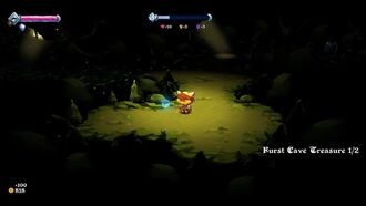 Советы и рекомендации для начинающих по Cat Quest III