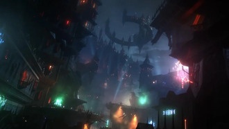 В Dragon Age: The Veilguard появится самый большой город за всю историю серии