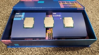 Патч Intel от MSI и ASRock устраняет нестабильность процессоров