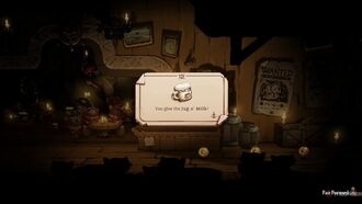 Как победить Катулху и пройти «Потерянное и найденное» в Cat Quest III