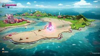 Как использовать больше заклинаний в Cat Quest 3