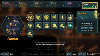 8 советов для новичков в Steamworld Heist 2