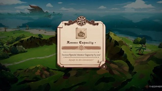 Где найти улучшения корабля в Cat Quest III