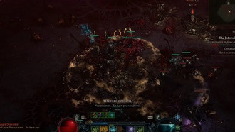 Diablo 4: Как получить уникальный осколок Вератиэля