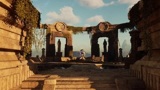 Создатели Nightingale выпустили крупное обновление Realms Rebuilt