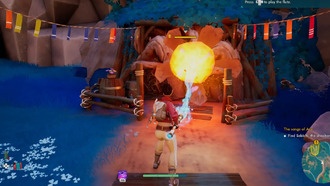 Как очистить желтую увядание в Creatures of Ava