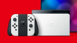 Утверждается, что Nintendo Switch 2 получит игры AAA при запуске