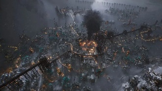 Разработчики Frostpunk 2 поделились информацией об идеях игроков и коллекционном издании игры