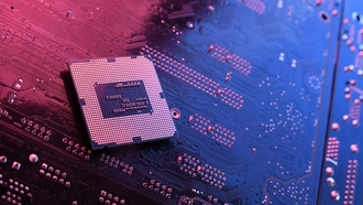 Intel Battlemage выйдет в 2024 году, Arrow Lake будет экономичнее