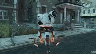 Fallout 76: Как получить дорожный кожаный плащ