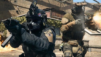 Лучшие раскладки для рейтинговой игры в Warzone