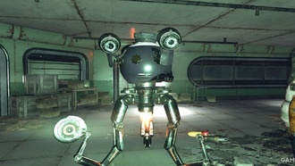 Fallout 76: Cop A Squatter — ежедневное задание, руководство и награды