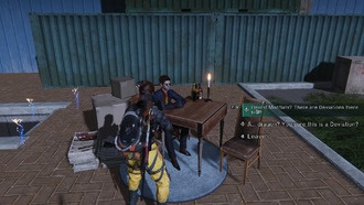 Once Human: Как получить отклонение Mini Feaster