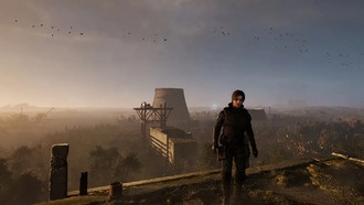 Крупнейший апдейт по Stalker 2 – презентация 12 августа