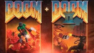 Bethesda выпустила обновлённые версии игр Doom и Doom 2: сборник доступен на ПК и консолях