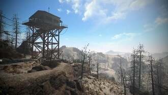 Скачивайте демо-версию ремейка Fallout 1