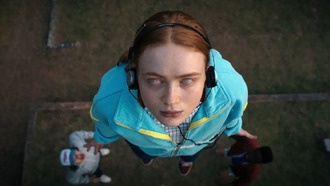 Сэди Синк о судьбе своей героини в финальном сезоне «Очень странных дел»