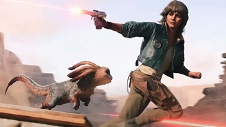 В Star Wars Outlaws нельзя будет грабить и убивать мирных жителей