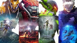 Anthem стала для разработчиков Dragon Age: The Veilguard из BioWare источником ценного опыта